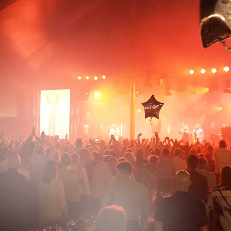 Teambuilding og firmaevents i Danmark - Himmelstrup Events