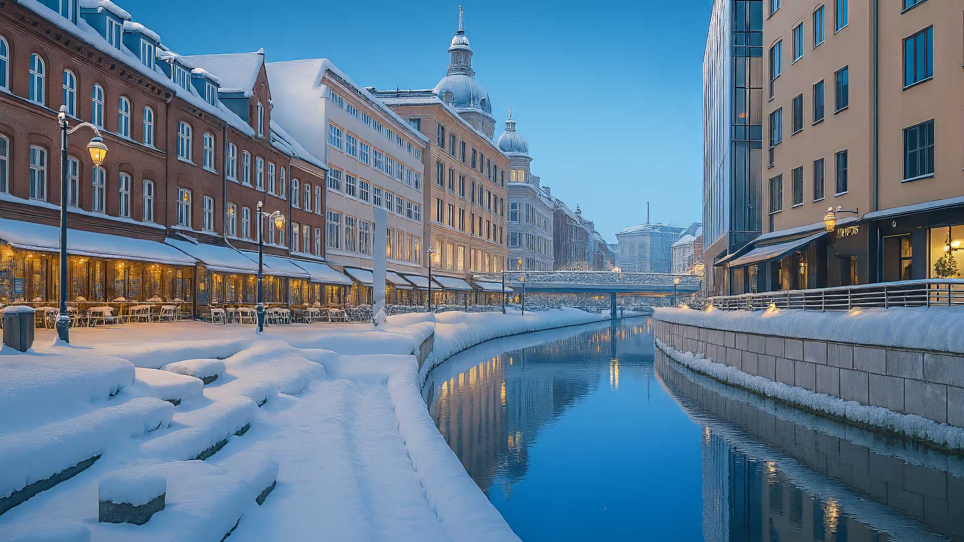 Himmelstrup Events - Eventbureau Aarhus