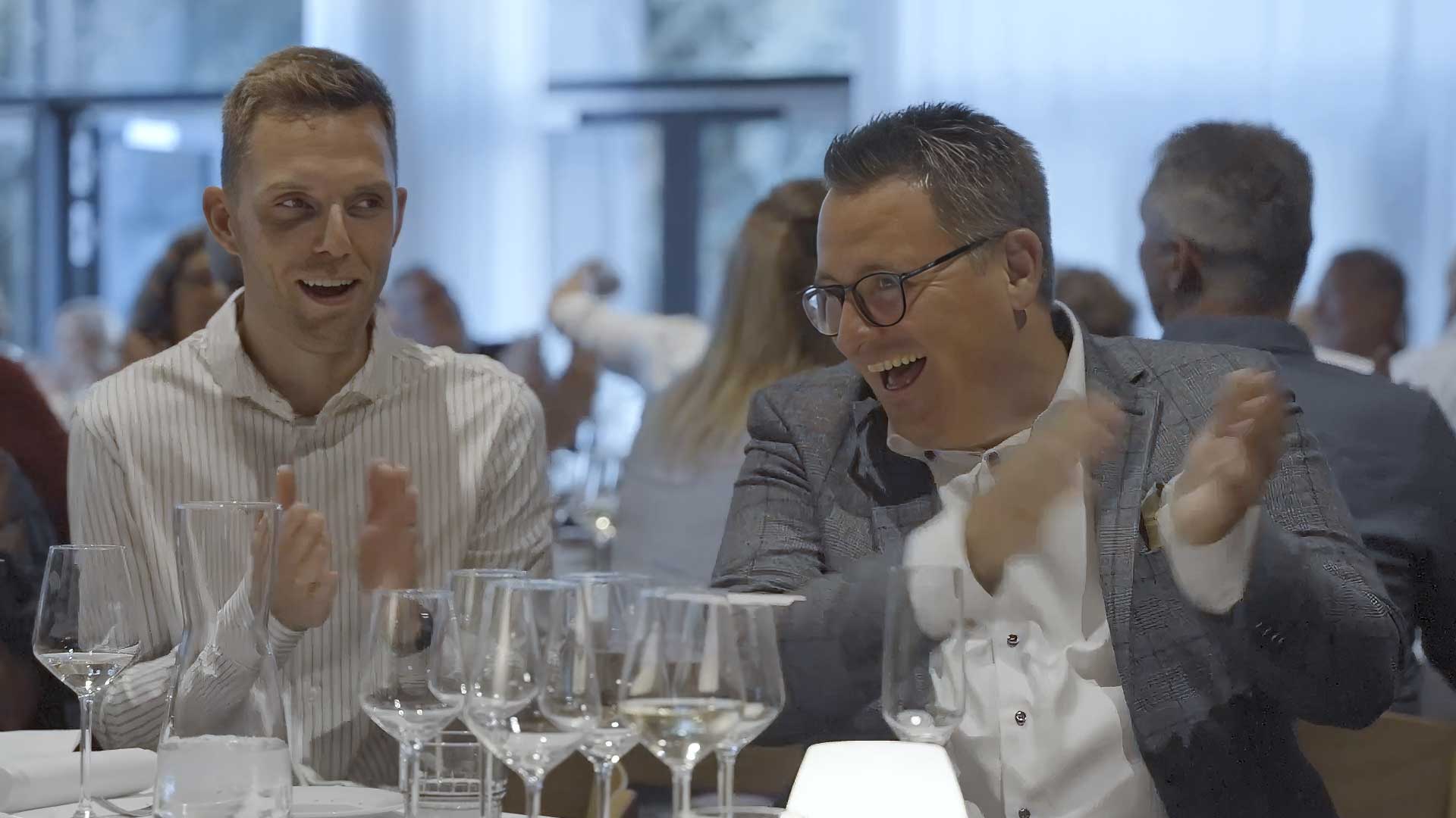 Daarbak Filmteambuilding - Case study fra Daarbak | Himmelstrup Events