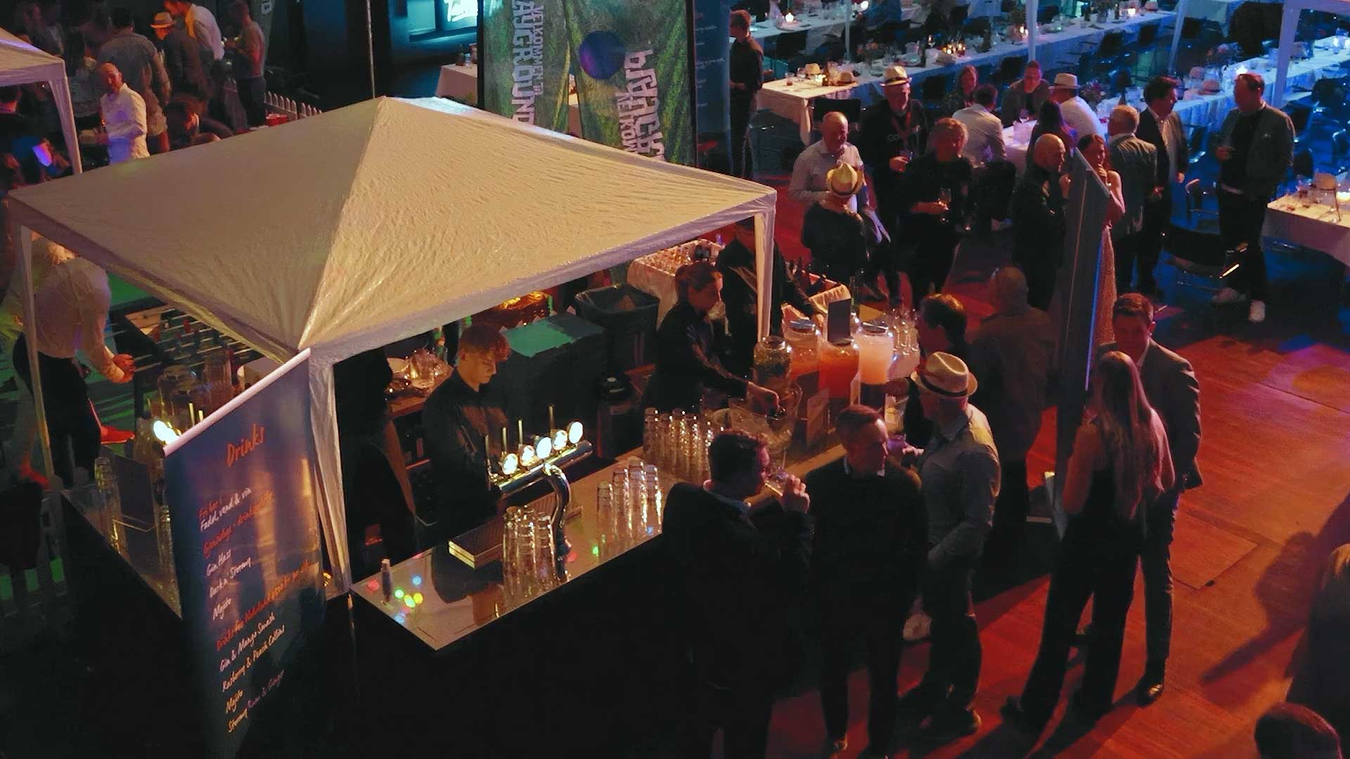 EDC Vejfest - Case study fra EDC | Himmelstrup Events