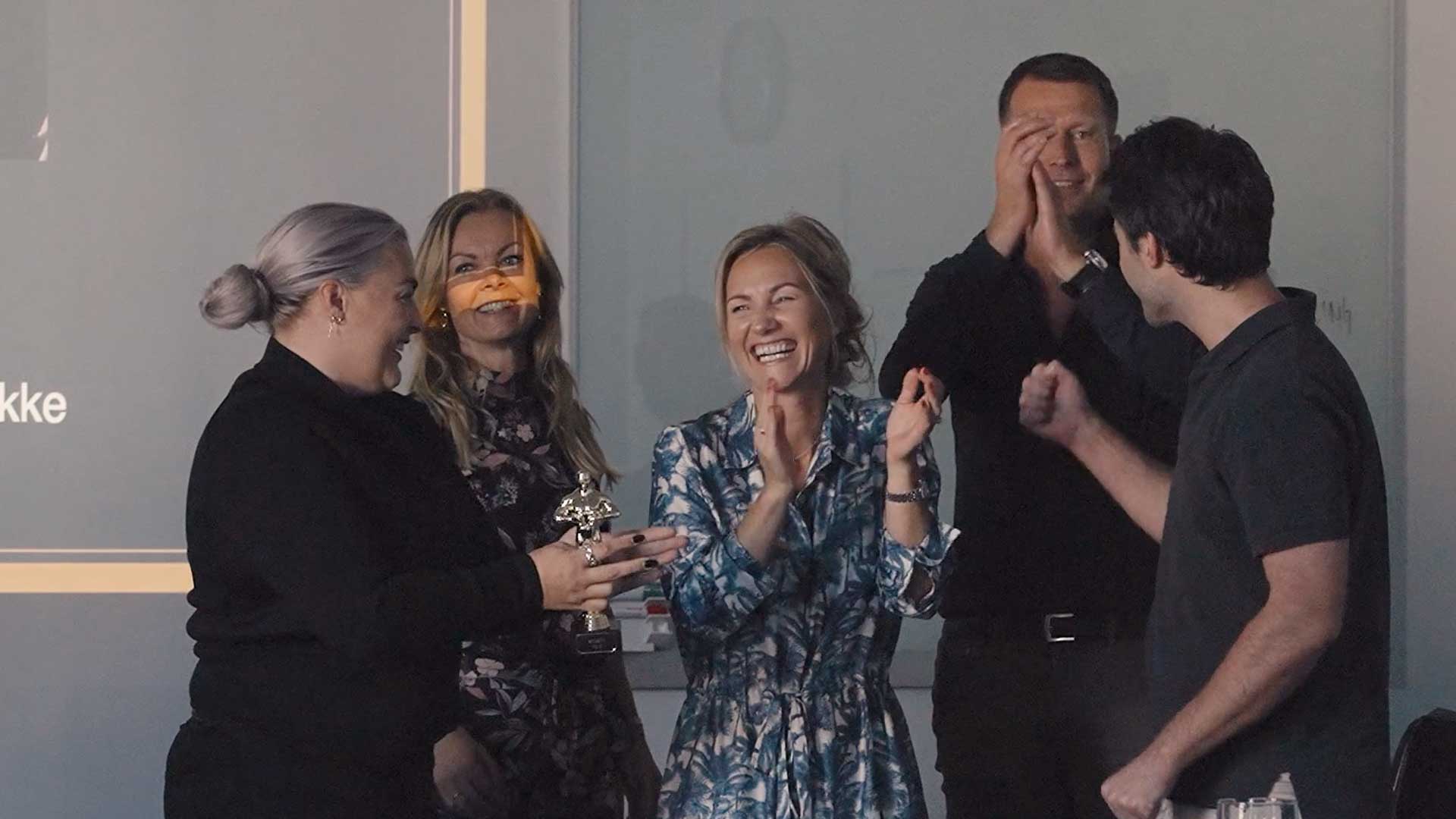 L’Oréal seminar - Case study fra L’Oréal | Himmelstrup Events