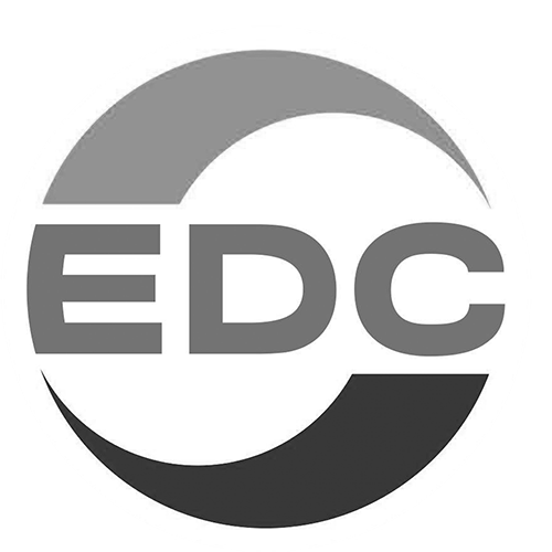 EDC logo - Himmelstrup Events kunde