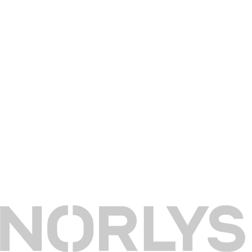 Norlys logo - Himmelstrup Events kunde