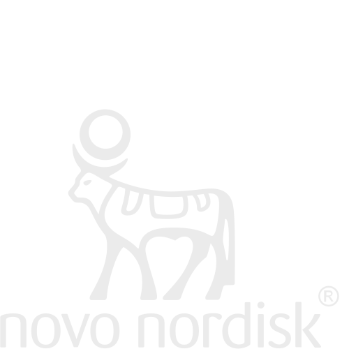 Novo Nordisk logo - Himmelstrup Events kunde