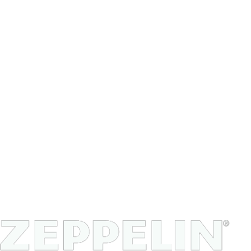 Zeppelin logo - Himmelstrup Events kunde