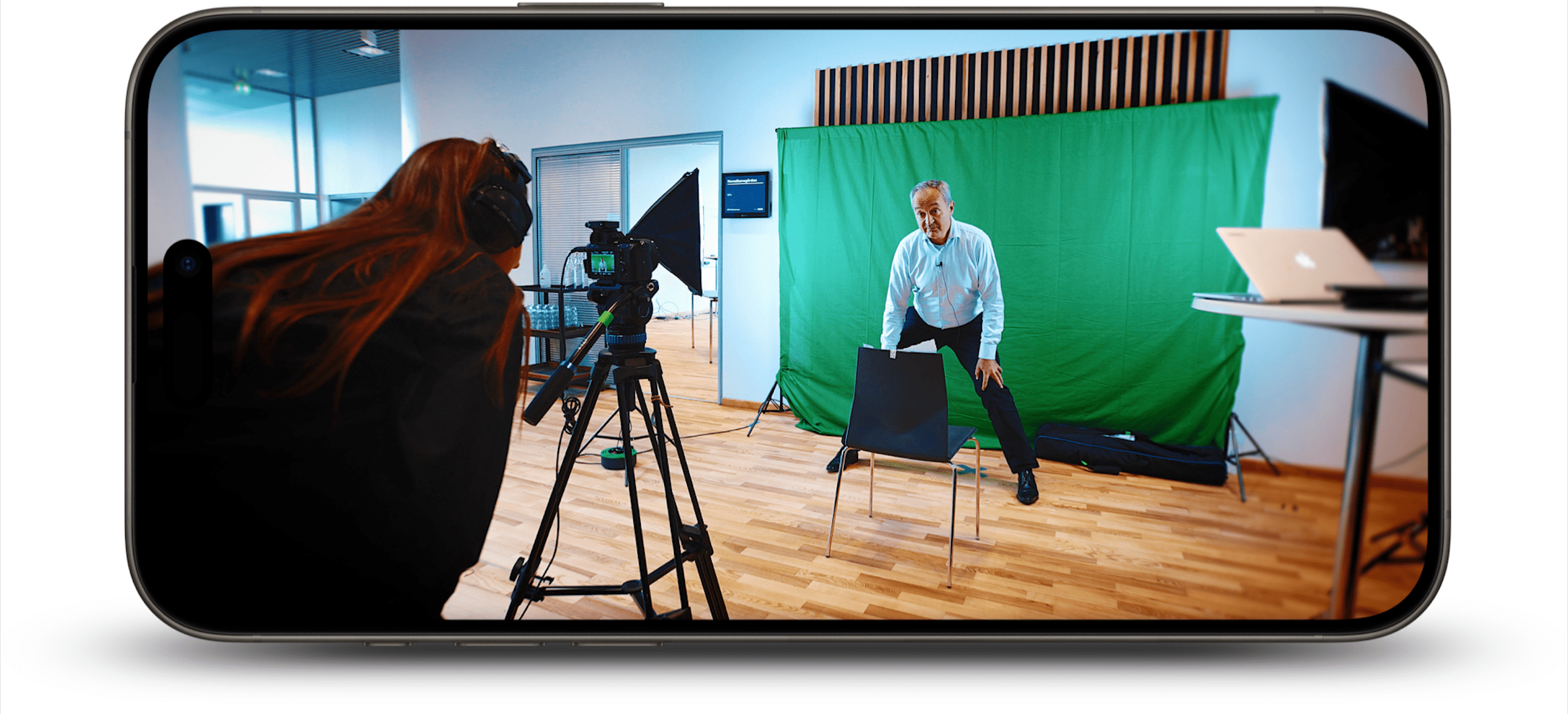 Nybolig kick-off - Case study fra Nybolig | Himmelstrup Events