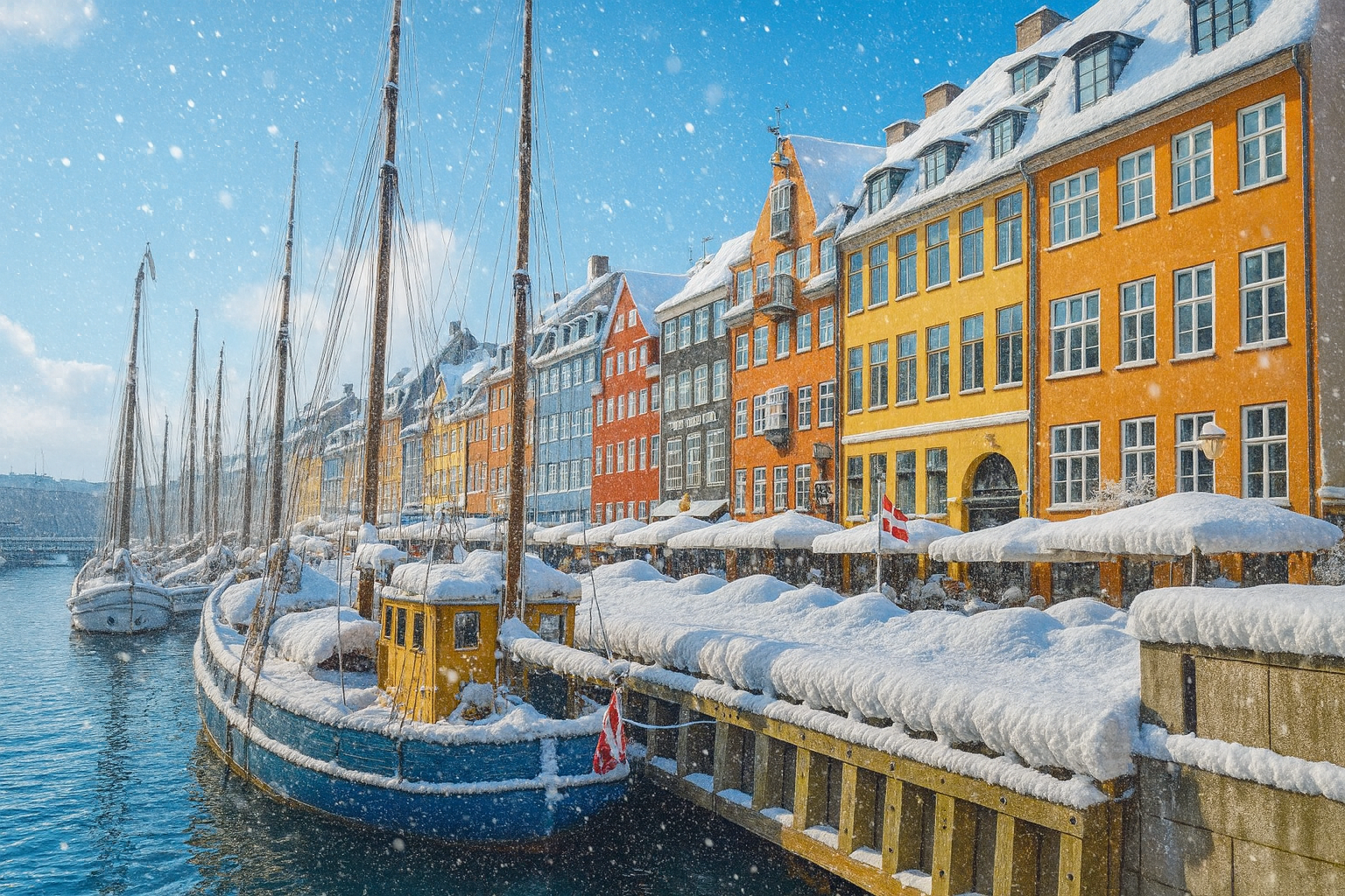 Himmelstrup Events - Eventbureau København