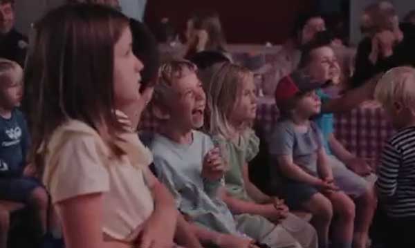 Familiedagen - Firmaevent og teambuilding | Himmelstrup Events