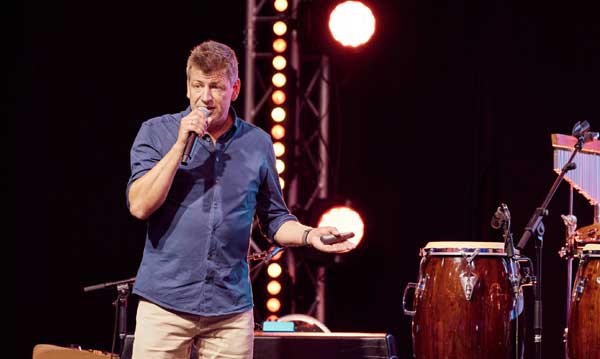 Firmaet På Klingen - Firmaevent og teambuilding | Himmelstrup Events