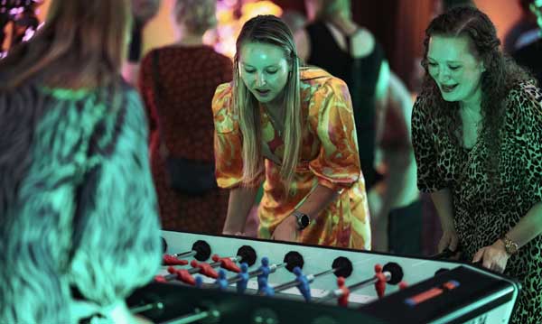 Playground - Firmaevent og teambuilding | Himmelstrup Events