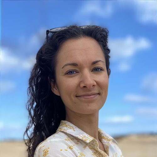 Maja Louise Helveg Petersen