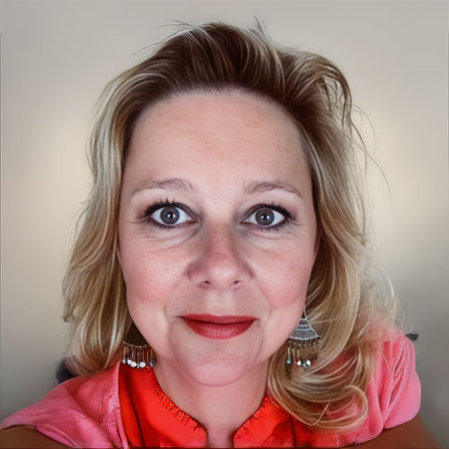 Rikke Hjørringgaard