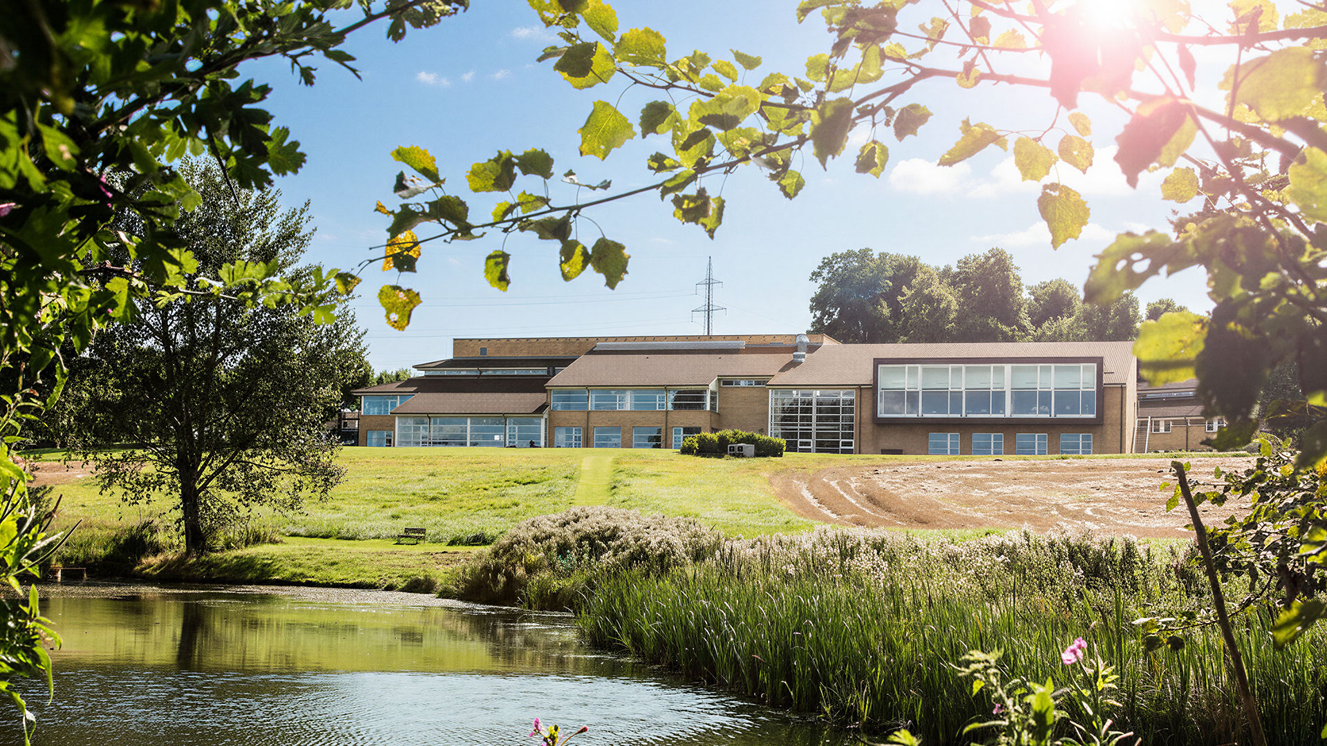 Horisont-Hotel - Eventlokale og konferencecenter | Himmelstrup Events